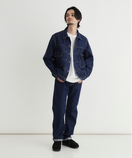 Levi's（リーバイス） ジーンズ 「Levi's」501 オリジナル ジーンズ