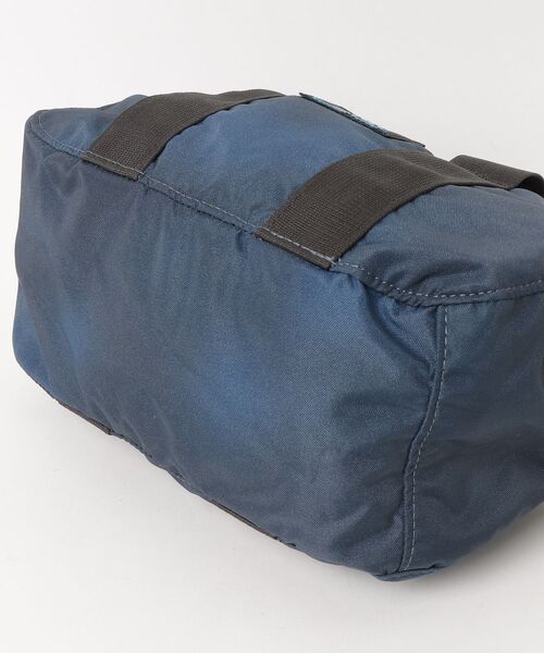 「BEAMS BOY」 2WAYバッグ ONE SIZE ネイビー レディースの画像