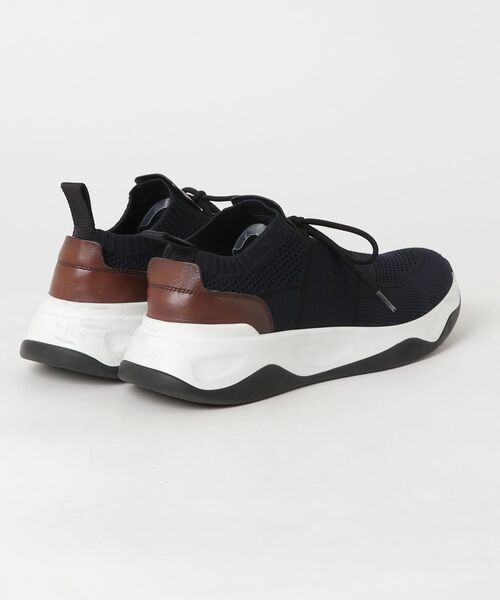 Berluti（ベルルッティ） 24AW SHADOW ローカットスニーカー 8