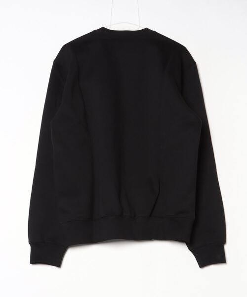 「Carhartt WIP」 スウェットカットソー X-LARGE ネイビー メンズ_画像2