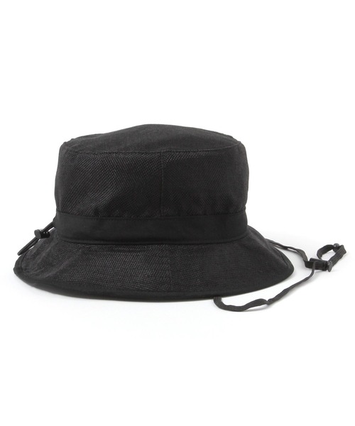 VLANK（ブランク） 帽子 ハット 「」別注OUTDOOR HAT メンズ