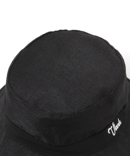 VLANK（ブランク） 帽子 ハット 「」別注OUTDOOR HAT メンズ