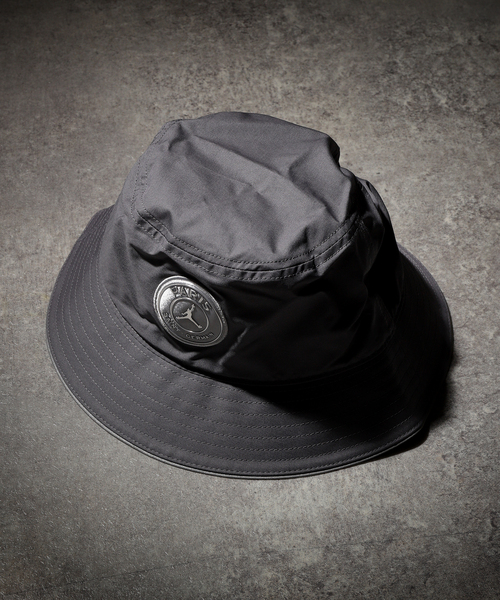 Jordan 帽子 ハット 「NIKE / ナイキ」U J APEX BUCKET PSG メンズ