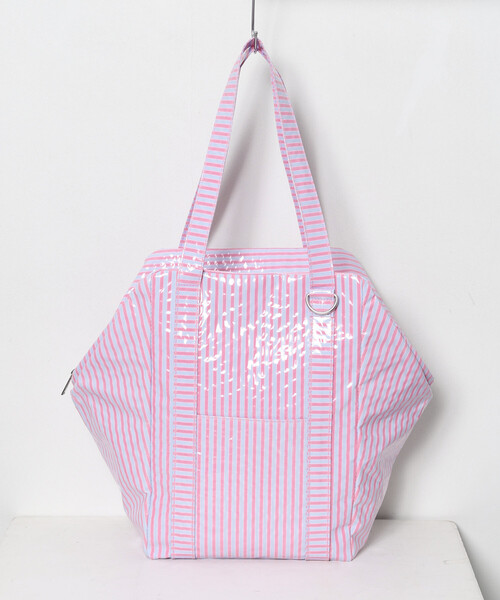 Firsthand（ファーストハンド） トートバッグ ラミネート加工 ビッグ