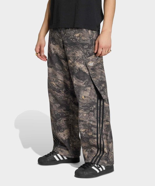 ドローコードカーゴパンツ（adidas）のおすすめ人気商品一覧 通販