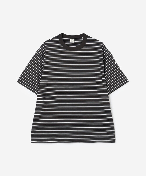ORCIVAL（オーシバル） tシャツ | コットン ストレッチ クルーネック