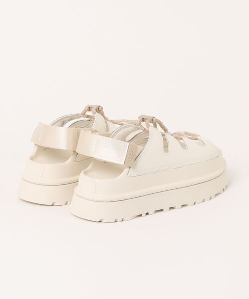 UGG Australia（アグオーストラリア） サンダル W GOLDENGLOW TOGGLE