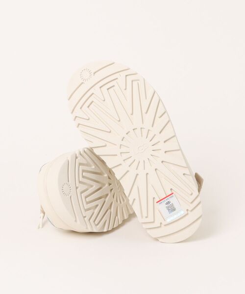 UGG Australia（アグオーストラリア） サンダル W GOLDENGLOW TOGGLE