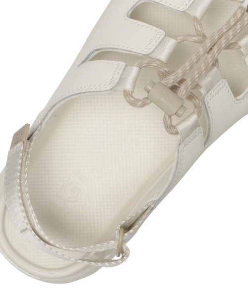 UGG Australia（アグオーストラリア） サンダル W GOLDENGLOW TOGGLE