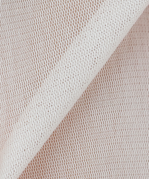 tシャツ 「追加」Mesh Sheer ロンT 6 レディースの画像