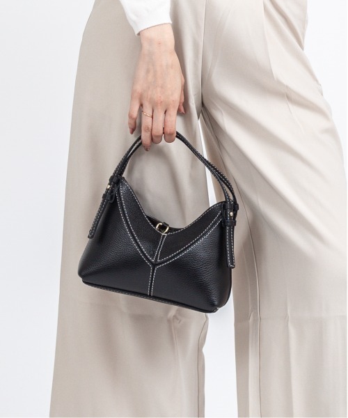 AULENTTI（オウレンティ） ショルダーバッグ バッグ 「AULENTTI