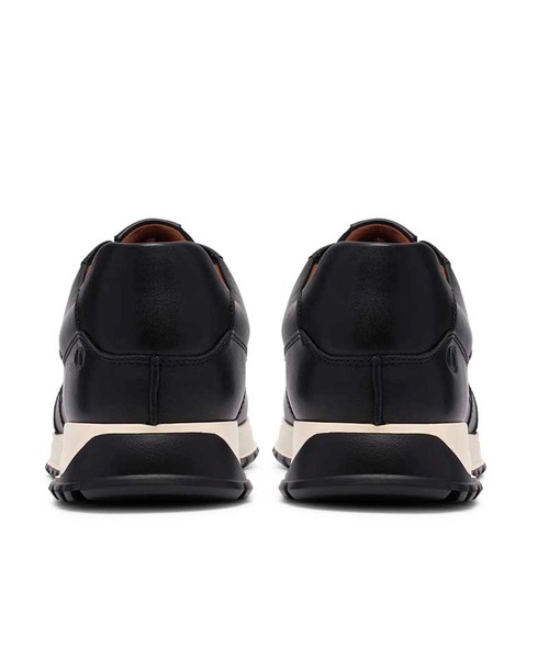 Clarks（クラークス） スニーカー メンズ Radwell Tie ラッドウエル