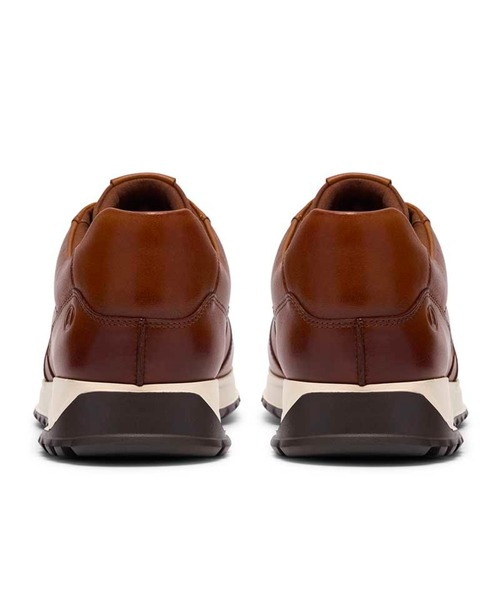 Clarks（クラークス） スニーカー メンズ Radwell Tie ラッドウエル