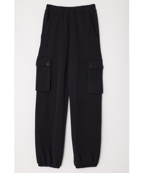 「LAGUA GEM」 スウェットパンツ FREE グレー レディース_画像4