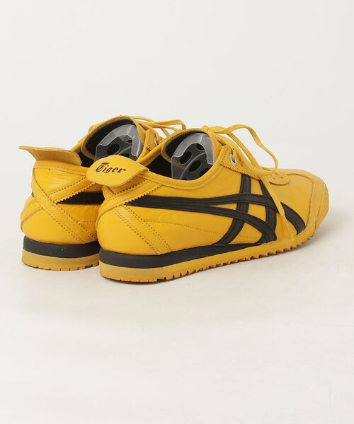 Onitsuka Tiger（オニツカタイガー） ローカットスニーカー 23