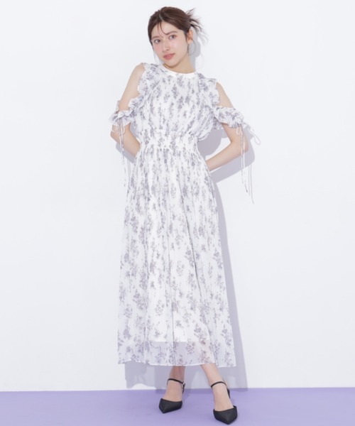 JILL by JILL STUART（ジルバイジルスチュアート） ワンピース