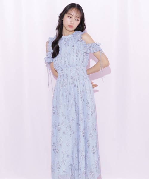 JILL by JILL STUART（ジルバイジルスチュアート） ワンピース
