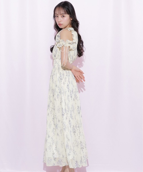 JILL by JILL STUART（ジルバイジルスチュアート） ワンピース 夏