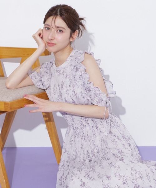 JILL by JILL STUART（ジルバイジルスチュアート） ワンピース