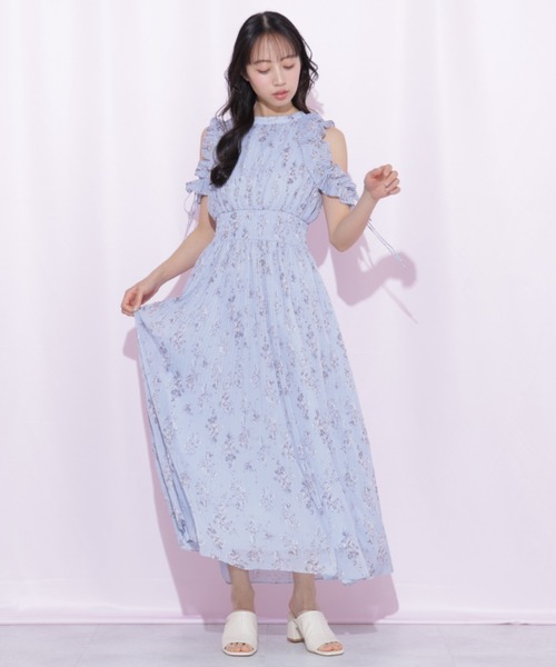 JILL by JILL STUART（ジルバイジルスチュアート） ワンピース 夏