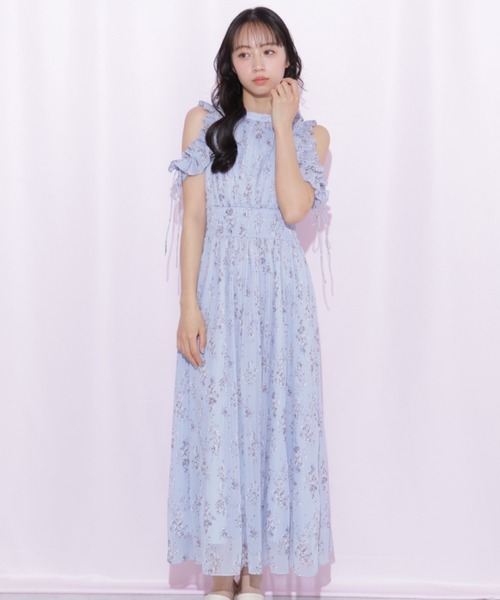 JILL by JILL STUART（ジルバイジルスチュアート） ワンピース 夏