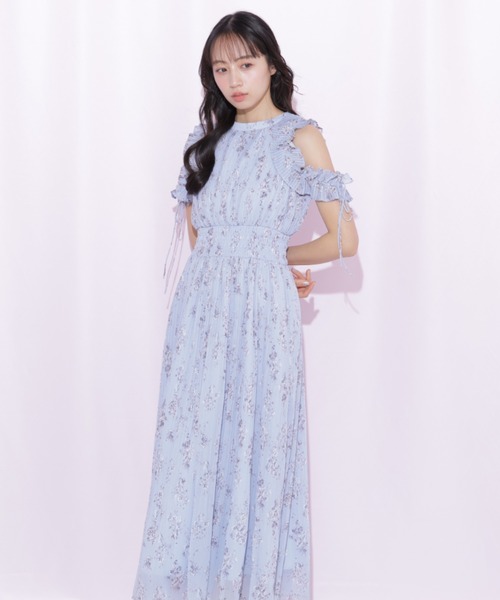 JILL by JILL STUART（ジルバイジルスチュアート） ワンピース