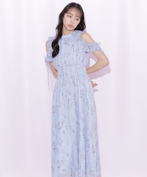 JILL by JILL STUART（ジルバイジルスチュアート） ワンピース