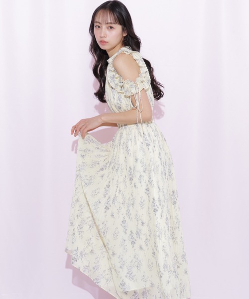JILL by JILL STUART（ジルバイジルスチュアート） ワンピース