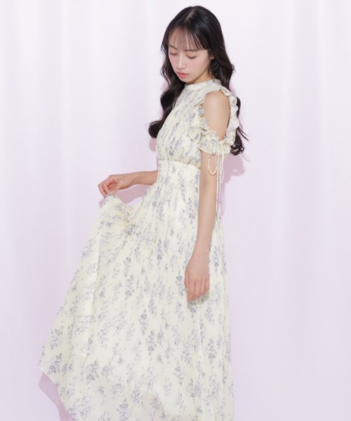 JILL by JILL STUART（ジルバイジルスチュアート） ワンピース