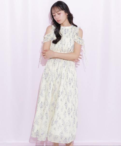 JILL by JILL STUART（ジルバイジルスチュアート） ワンピース