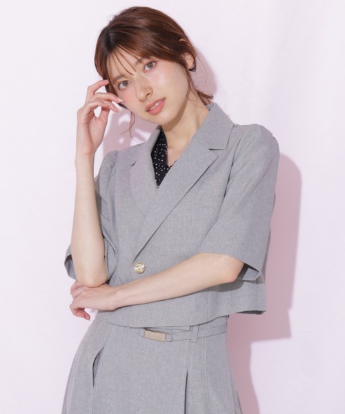 JILL by JILL STUART（ジルバイジルスチュアート） コート アウター