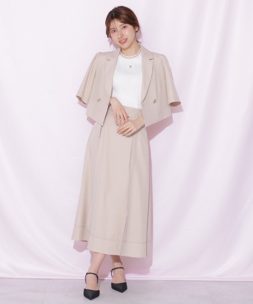 JILL by JILL STUART（ジルバイジルスチュアート） コート アウター