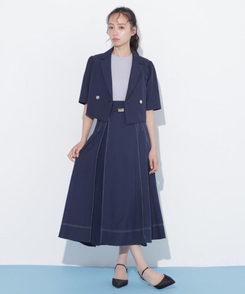 JILL by JILL STUART（ジルバイジルスチュアート） コート アウター