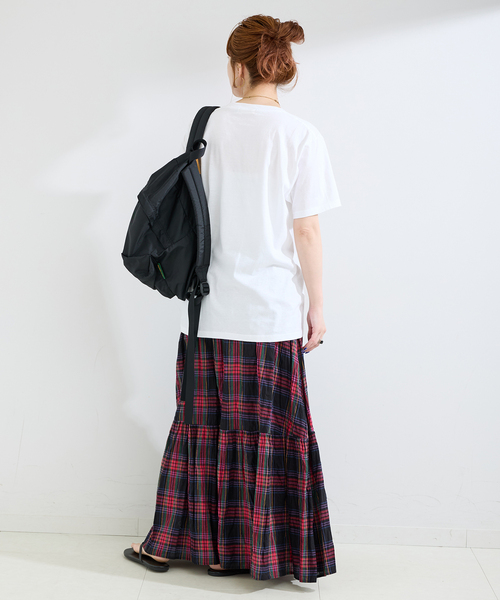 tシャツ GOOD ROCK SPEED / グッドロックスピード  LIFE PICTURE COLLECTION Tshirts A レディースの画像
