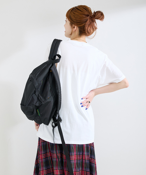 tシャツ GOOD ROCK SPEED / グッドロックスピード  LIFE PICTURE COLLECTION Tshirts A レディースの画像