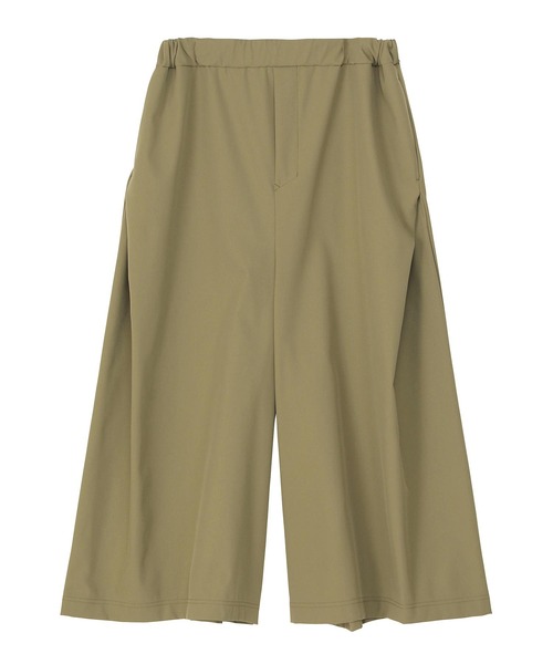 ZUCCa（ズッカ） パンツ STRETCH TWILL BOTTOM / パンツ レディース