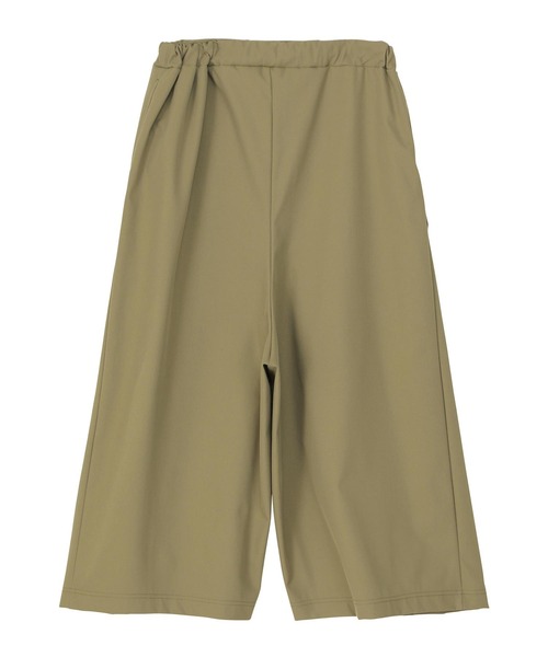 ZUCCa（ズッカ） パンツ STRETCH TWILL BOTTOM / パンツ レディース