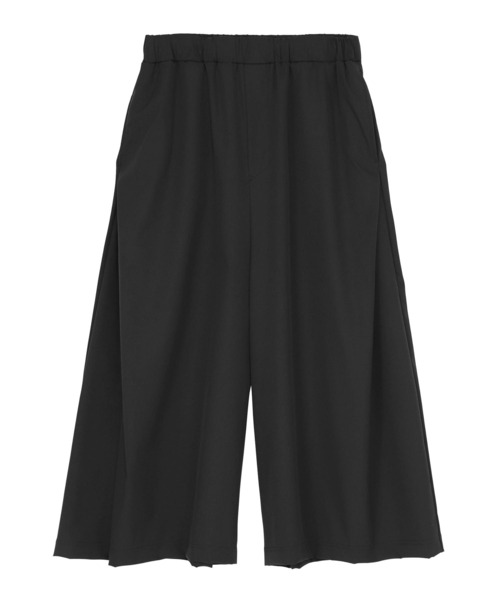 ZUCCa（ズッカ） パンツ STRETCH TWILL BOTTOM / パンツ レディース