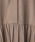 ワンピース 「size SHORT/TALLあ...の詳細画像5