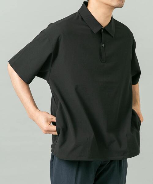 URBAN RESEARCH ROSSO MEN ポロシャツ 「WEB限定」「XLサイズあり