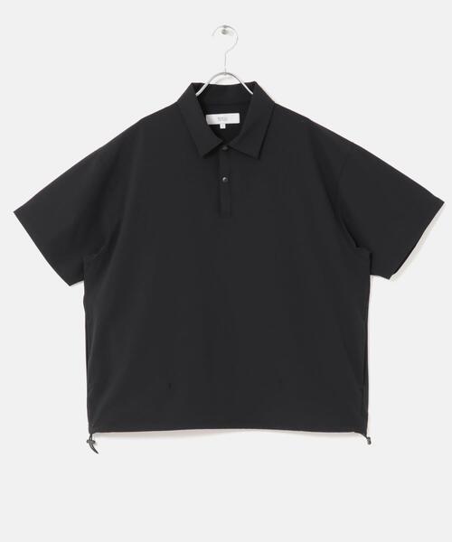 URBAN RESEARCH ROSSO MEN ポロシャツ 「WEB限定」「XLサイズあり