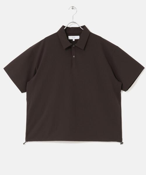 URBAN RESEARCH ROSSO MEN ポロシャツ 半袖 「WEB限定」「XLサイズあり