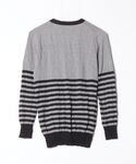 「Spick & Span」 ボーダー...の詳細画像1
