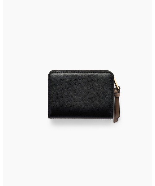 MARC JACOBS（マーク・ジェイコブス） 財布 「NEW」THE SNAPSHOT MINI