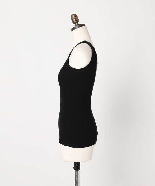 tシャツ 「追加2」アマヨリテレコアメスリタンク レディースの画像