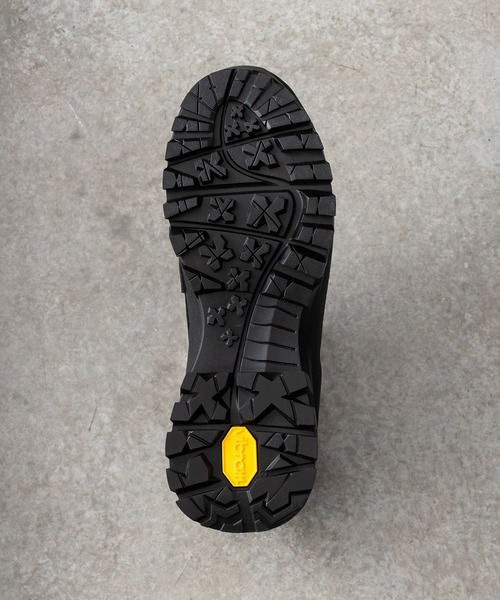 ローファー 「PADRONE/パドローネ」別注 LOAFER Vibram / PK8840-2002-23D メンズの画像