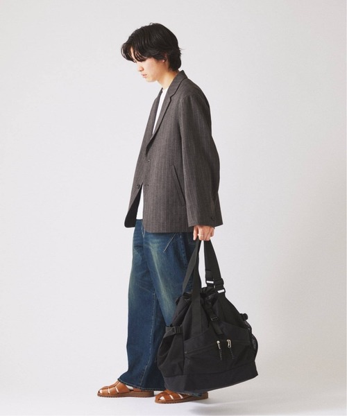 PACKING（パッキング） トートバッグ 別注 2WAY トートバッグ メンズ