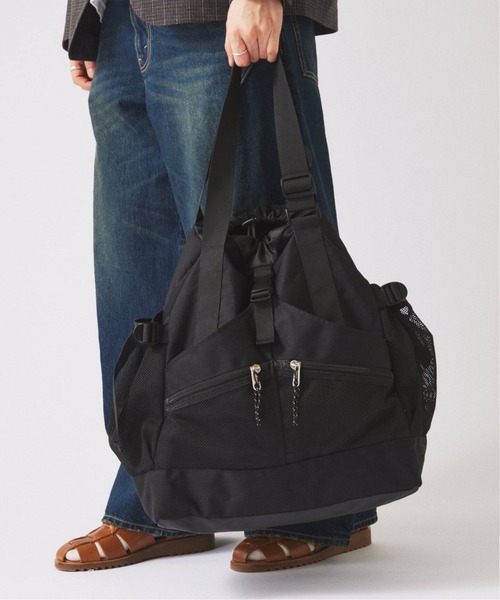 PACKING（パッキング） トートバッグ 別注 2WAY トートバッグ メンズ