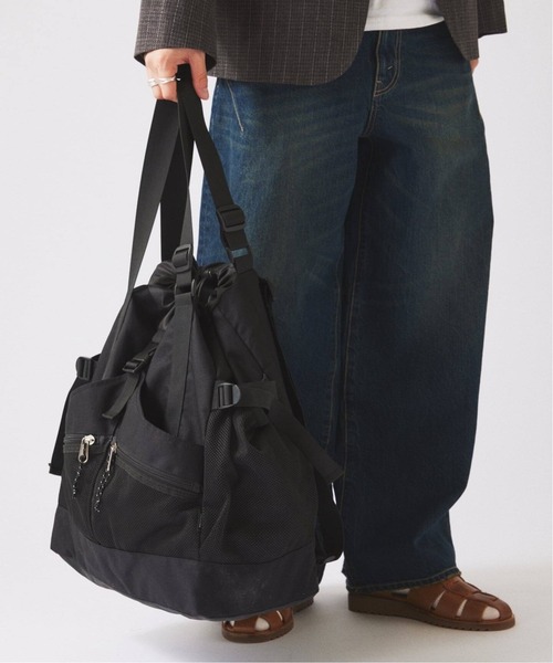 PACKING（パッキング） トートバッグ 別注 2WAY トートバッグ メンズ