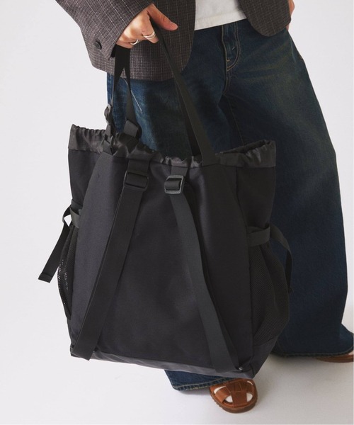 PACKING（パッキング） トートバッグ 別注 2WAY トートバッグ メンズ